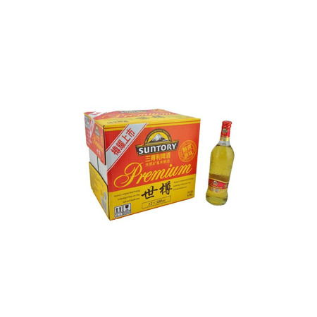 三得利纯生啤酒牌子好不好 三得利清爽啤酒哪