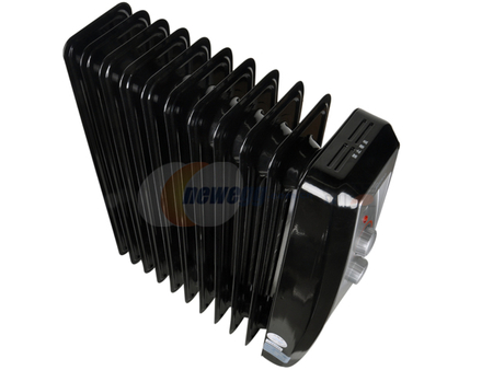 美的油汀ny20fd-11便宜价格 美的油汀取暖器 1