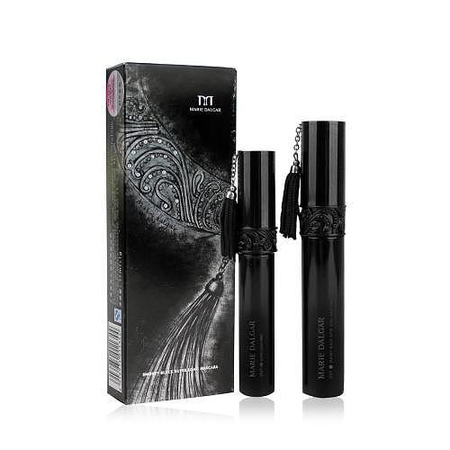 玛丽黛佳黑流苏密语睫毛膏