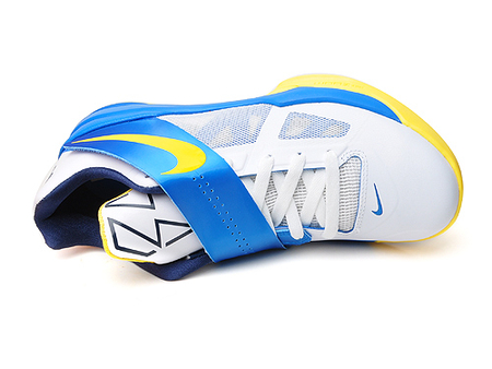 耐克杜兰特4代性价比 耐克篮球鞋杜兰特质量好