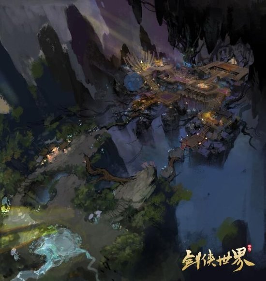 【新版本前瞻】装备?副本?新剧情?全新大改版!-1.jpg