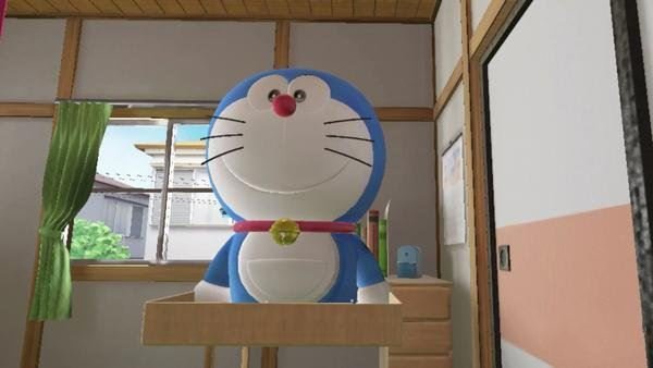 治愈神作:哆啦A梦2017剧场版配套VR游戏正式上架3.jpg