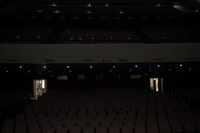 上海地质礼堂剧场_电影票团购_360团购导航电