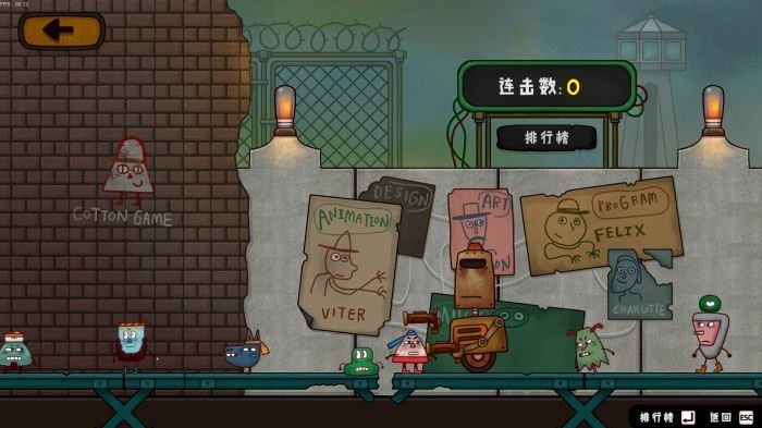 《Little Triangle》评测 刻画入微的匠心之作14.jpg