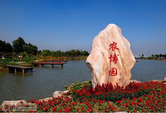 无锡农博园基地烧烤套餐 提供免费wifi