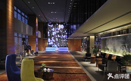 皇庭V酒店-V Cafe全日制餐厅