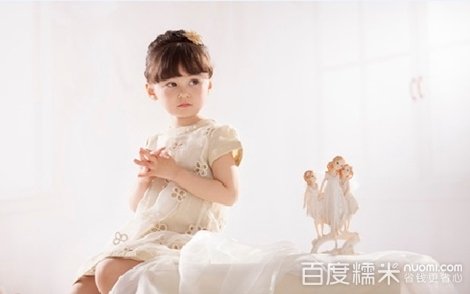 儿童摄影精品套系!专业摄影师,用心服务,自然个