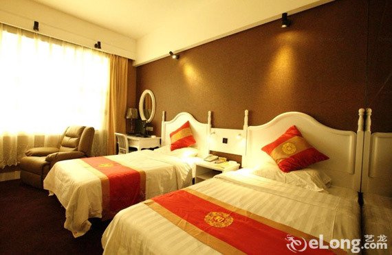 洛阳巴比伦主题酒店