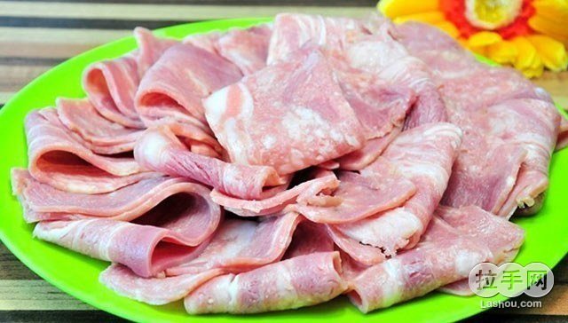 仅售59元,市场价153元的黄草莓韩式烤肉双人