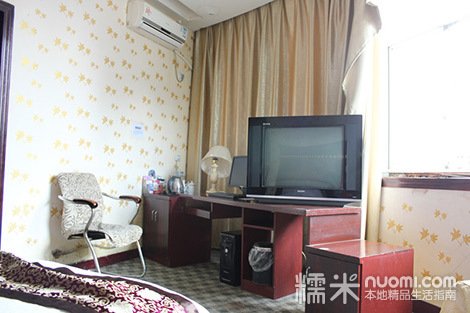 1经济单人房 12_经济单人房入住1晚,可连续入住,免费WiFi(2)