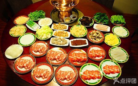 陌陌火锅烧烤城【3.9折】_济南美食团购_360