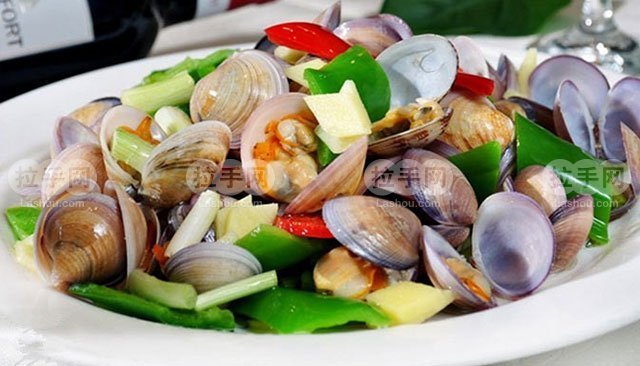 仅售368元,市场价686元的侨源酒家4-6人餐,免