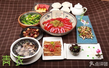 揽季青衣【6.5折】_福州美食传统_360团购导团购唐山美食图片