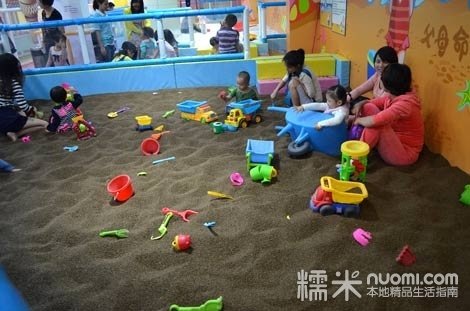 超值药物沙滩门票!家长陪同参与!免费wifi,糯米