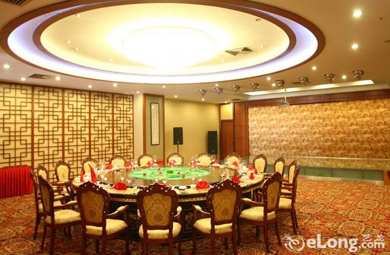 海口湘天源温泉大酒店(原海南华天大