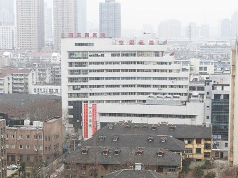 28元四五四医院体检