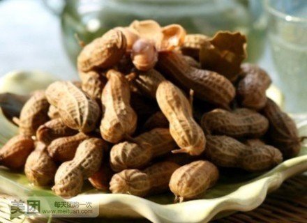 梦见买花生和吃花生，寓意与解析