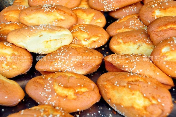 玉米牛奶蛋糕1份,提供免费WiFi【4.5折】_济南美食团购_360团购导航