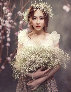 全国摄影百强企业【广州米朵摄影】火热开团!