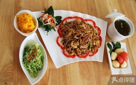 日越轩越南餐厅【8.2折】_济南美食团购_360