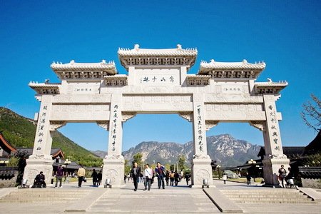 洛阳景点排行榜_洛阳景点图片(4)