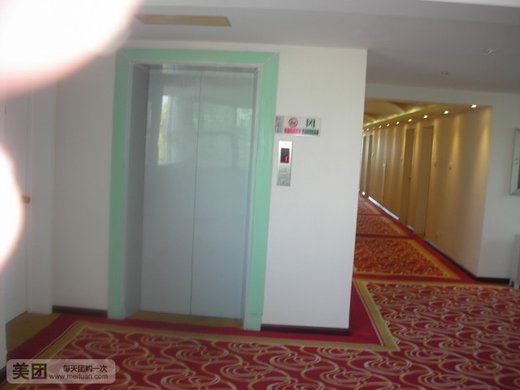 1经济单人房 12_经济单人房入住1晚,可连续入住,免费WiFi(3)