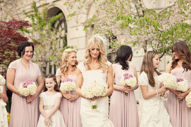 2016国外最流行,你的婚礼绝对不能少了它