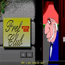 PrefClub(PrefClub)