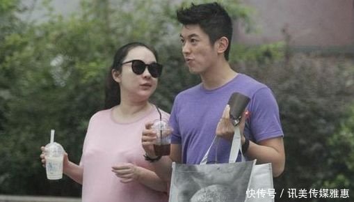 霍思燕一语道破杨颖代孕,身材恢复能力惊人,原