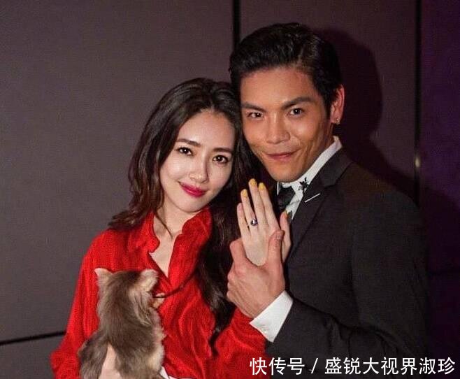 向佐郭碧婷同游尼泊尔,网友调侃 提前度蜜月吗