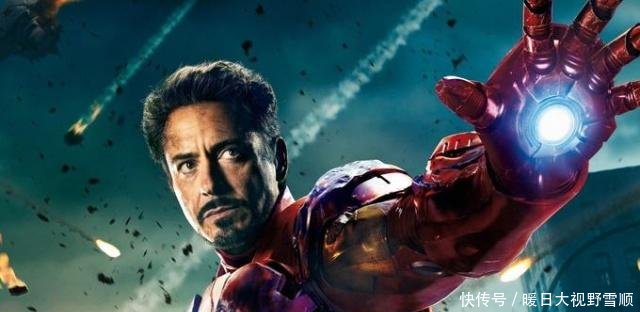 《复联4》为什么只给钢铁侠准备了葬礼,而黑寡