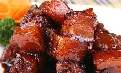 如何做红烧肉不油腻 t01012450ba611dba6c.jpg?size=396x240