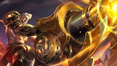 王者荣耀中玩这些英雄的非神即坑，露娜只能排第三!