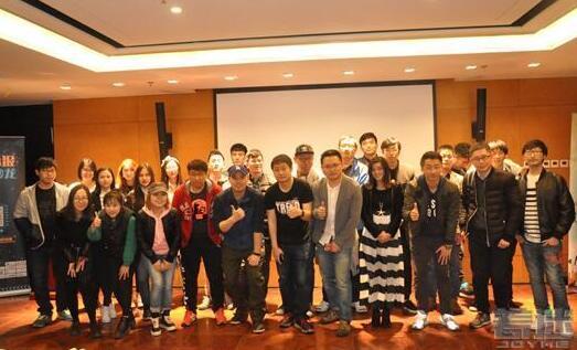 VR小报系列沙龙第三期：从发行渠道研发阐述VR游戏如何变现