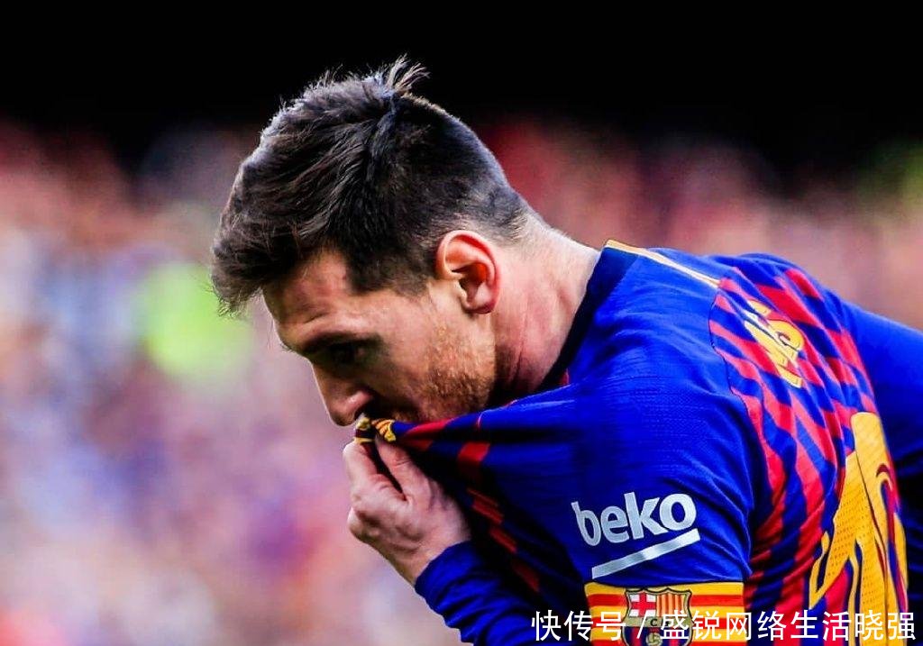 梅西这次完胜C罗!谁是历史最佳球员英冠雷丁