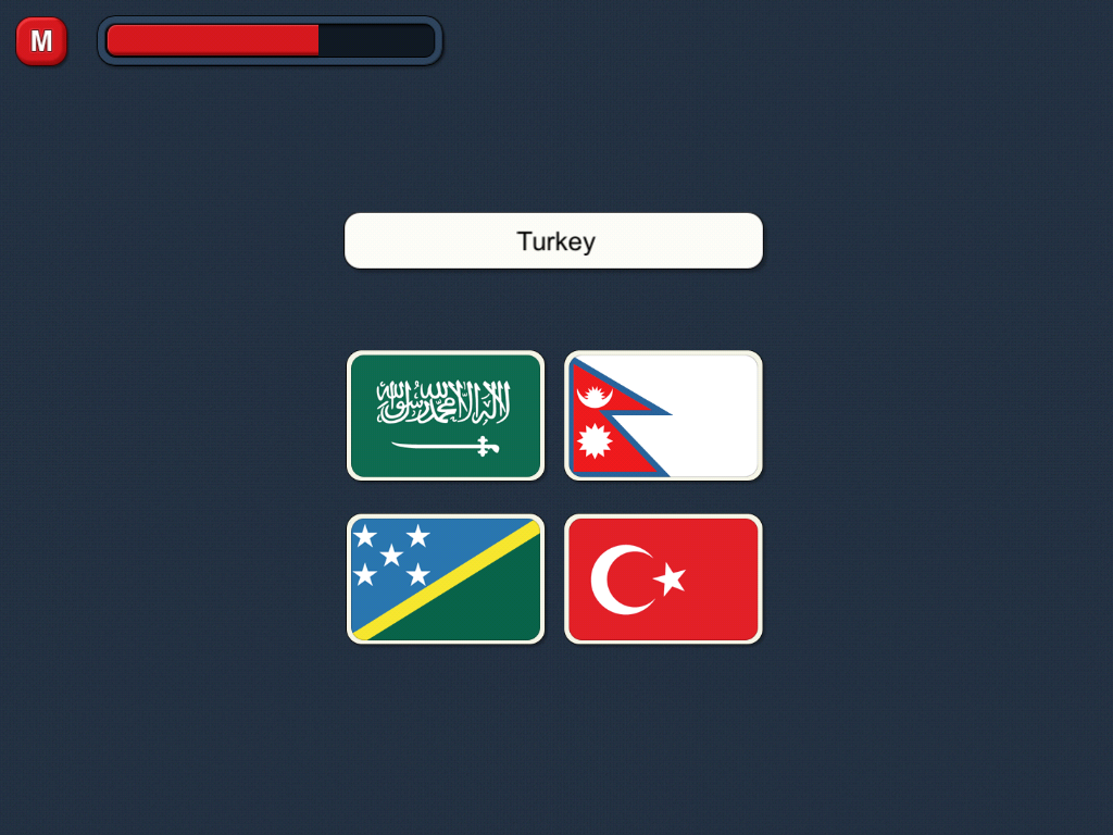 Fun with Flags截图10