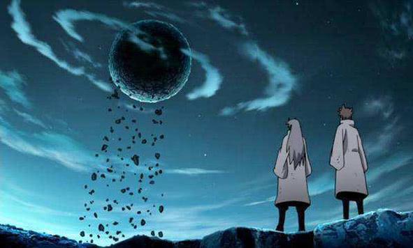 影忍者:万万没想到S级忍术可以如此废柴,功能