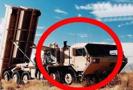 韩国布置萨德!解放军面临巨大挑战!