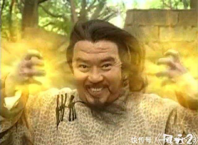 《风云》火麒麟有两个特殊能力帝释天不知道，否则早就被他杀了