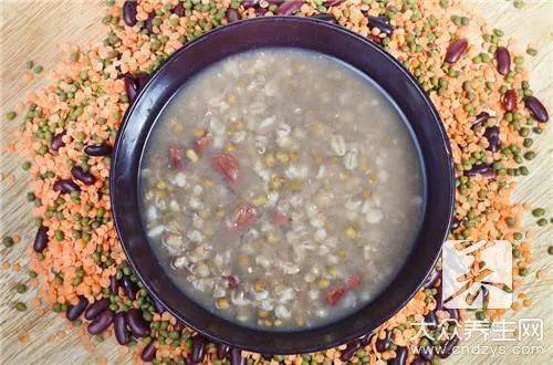 体内湿气重, 喝水加一物, 轻松去除湿气