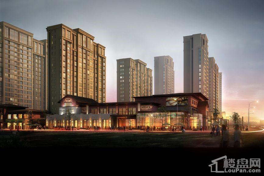 史上最严调控之后,即墨、胶州、莱西、平度楼盘热销