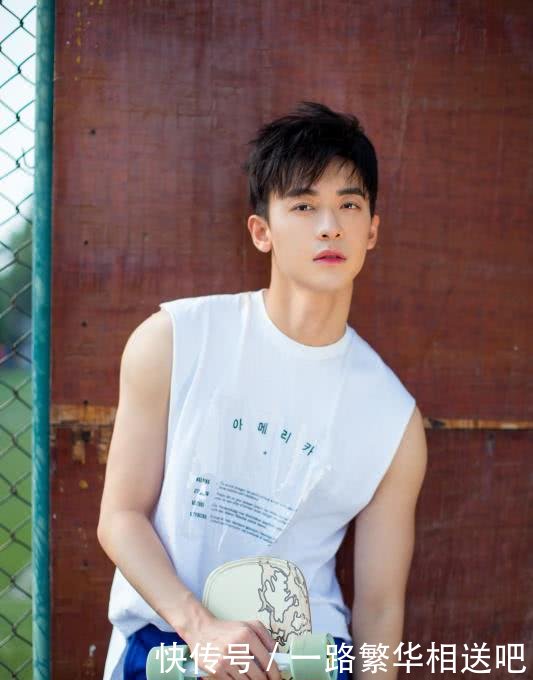 《爱情公寓》把盗墓当玩笑,赵志伟竟是片中唯