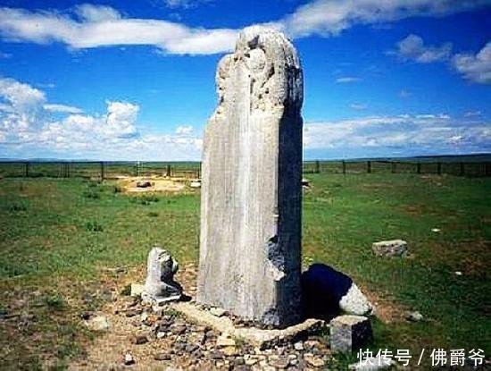 此国被中国灭国长达60年,现挖出一块石碑字字泣血,向中国讨债