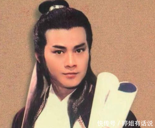 71岁郑少秋参加综艺节目,主持人叫郑少秋大哥