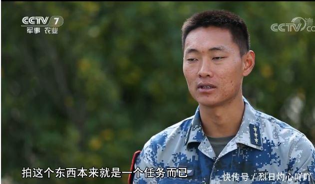 王威退役,杨幂,孙杨,黄子韬的现役特种兵连长有