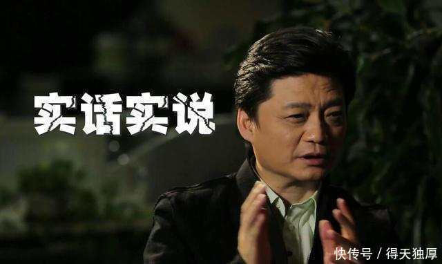 被威胁不害怕? 崔永元怒晒合同照片! 网友: 它就是最大后台