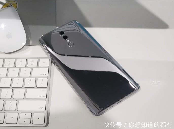 再见,荣耀荣耀Play!荣耀Note10:我来了!