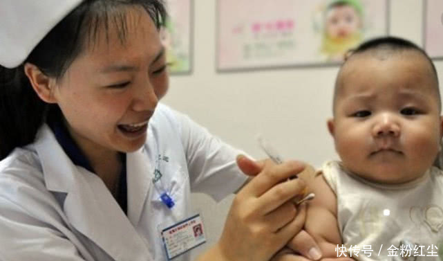 这两种疫苗要收费,三岁前宝宝最好去打,如发病