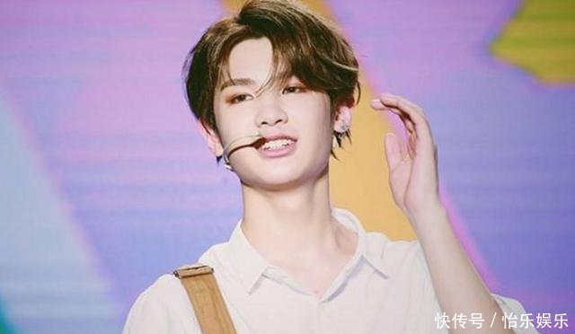 NPC成员家境背景,蔡徐坤Justin富二代,而他最