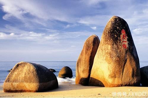 天下第一滩北海银滩开收100元门票,网友:第二